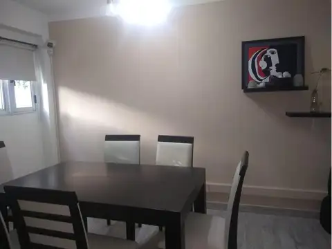 Depto Tipo Casa en Alquiler de 2 dormitorios