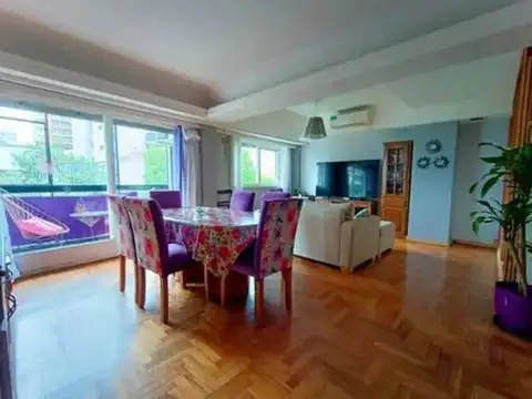 Venta de Departamento 5 AMBIENTES en Caballito