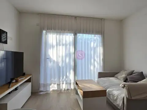 Departamento  en Venta en Complejo Green Village, Pilar, G.B.A. Zona Norte