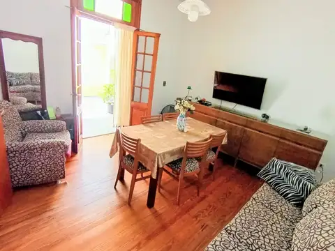 Depto Tipo Casa en Venta de 3 ambientes