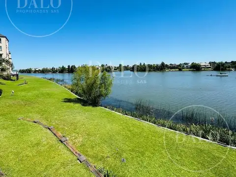 Departamento en Venta en Nordelta, USD 420.000