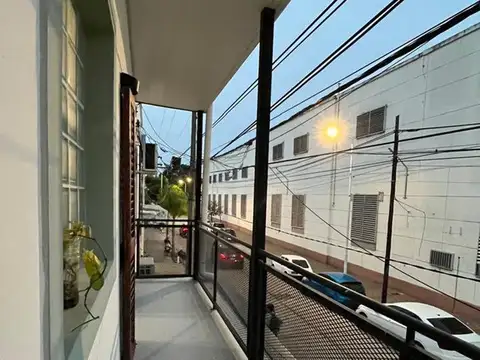 DEPARTAMENTO CENTRICO 3 AMBIENTES