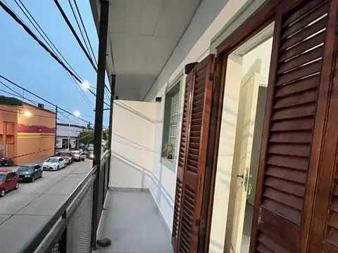 Departamento en Alquiler 11 años