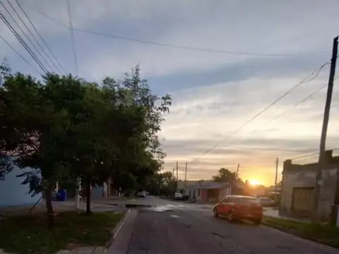 Lote / Terreno En Venta Ituzaingó Lado Sur