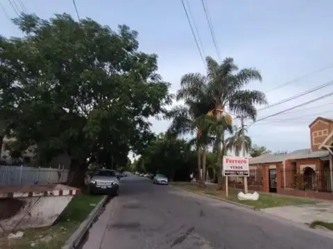 Terreno en Venta en Ituzaingo Sur, USD 40.000