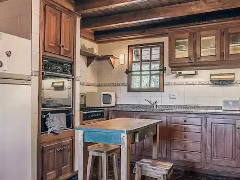 Casa en Venta al Norte
