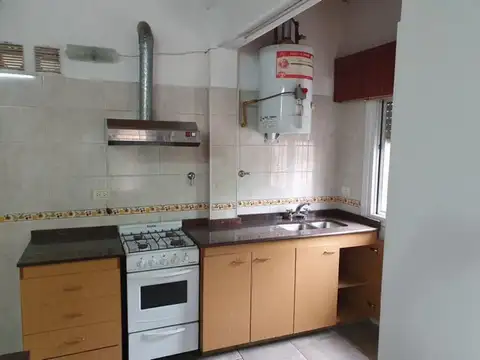 Departamento 5 ambientes con 3 baños