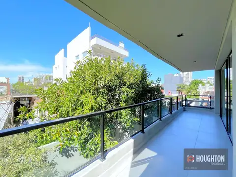 Departamento en Venta en Saavedra, USD 209.000