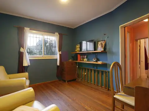 VENTA DEPARTAMENTO 4 AMBIENTES MONSERRAT