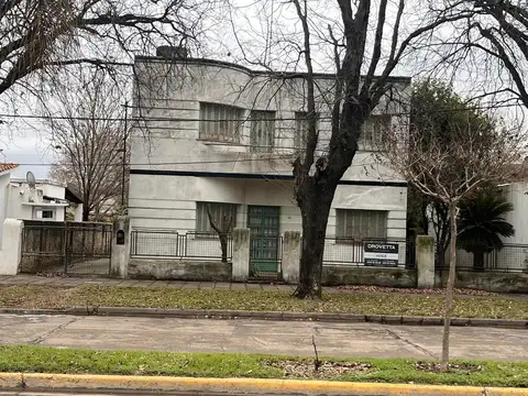 Bv. Maciel al 700