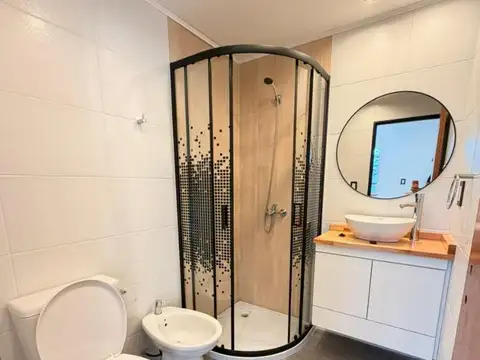 Depto Tipo Casa en Venta A Estrenar