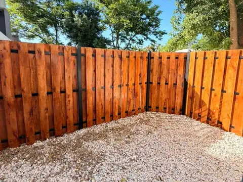 Depto Tipo Casa en Venta de 1 dormitorio