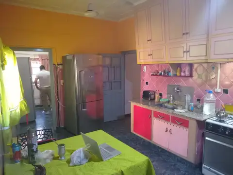 Casa en Venta 56 años