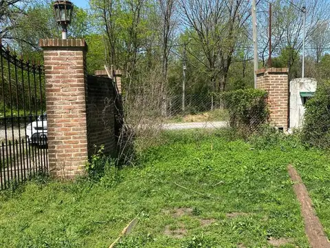 Del Pertigo Potosí, B1633 Fatima, Provincia de Buenos Aires, Argentina