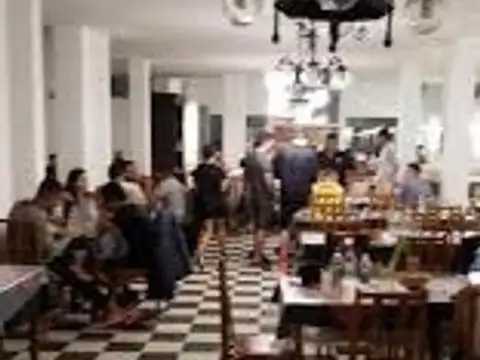 Hotel en Venta tipo Pasajeros