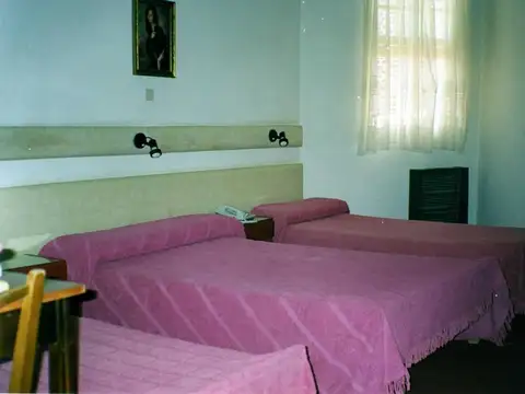 Hotel 2 estrellas