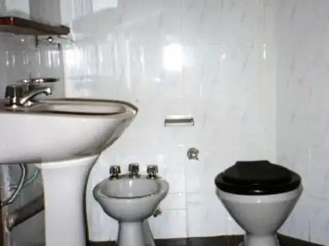 Hotel en Venta 60 años