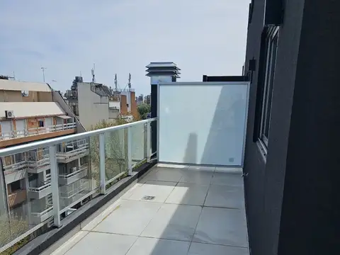 Melincué 3300, Piso 9