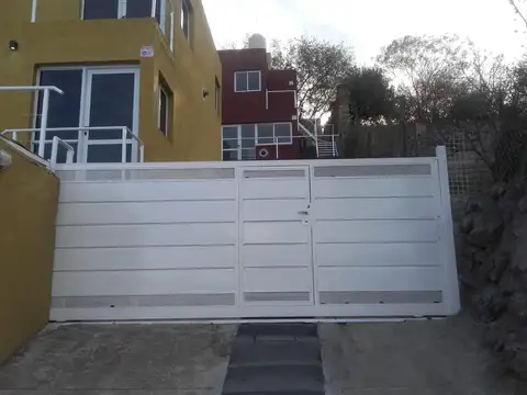 VENDO COMPLEJO DE 6 MONOAMBIENTES VILLA CARLOS PAZ