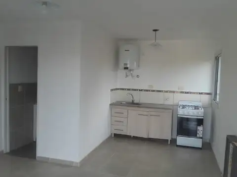 Departamento en Villa del Lago