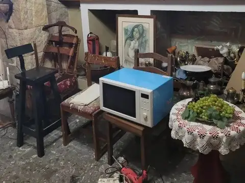 Casa - Venta - Argentina, Mar del Plata - fortunato de la plaza 1900