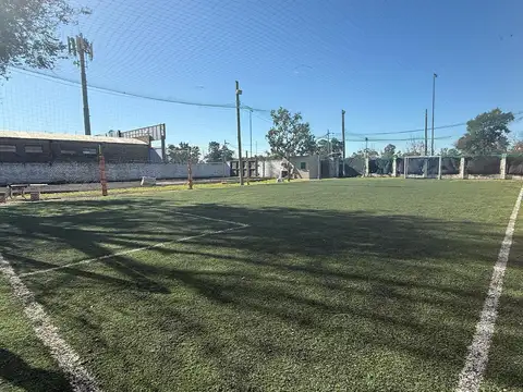 Lote en  zona estratégica de Rosario
