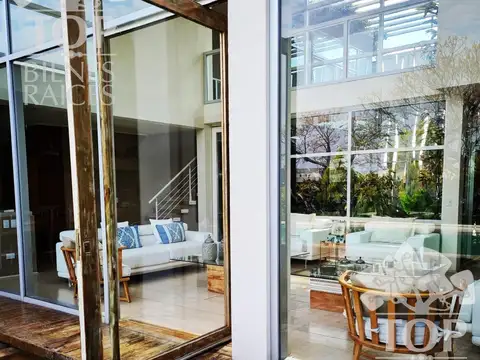 Casa-Venta-Haras Santa María Escobar