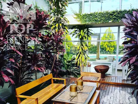 Casa en Venta en Haras Santa María, USD 585.000