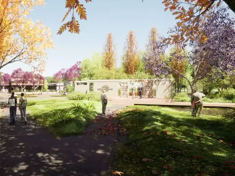 LOTE EN VENTA BARRIO LOS DOMINGOS ETAPA 1