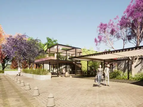 Terreno en Venta en Sauce Viejo, USD 24.000