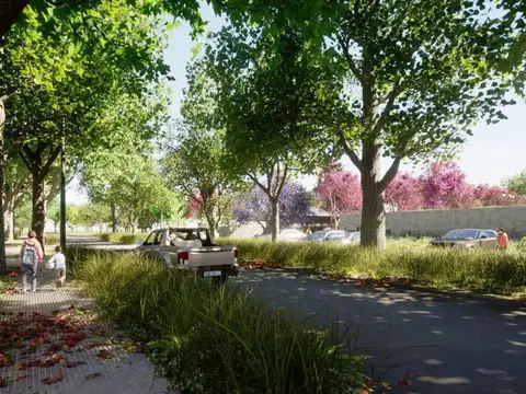 Terreno en Venta en Sauce Viejo, USD 24.000