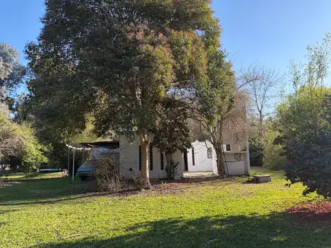 Terreno en Venta 82  mts Fondo