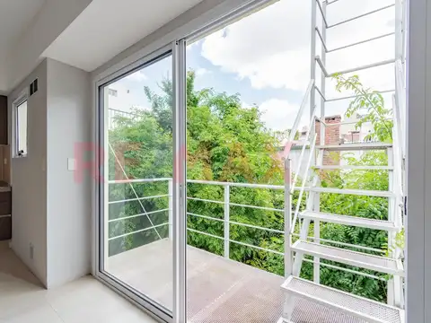 Depto Tipo Casa en Venta de 1 dormitorio