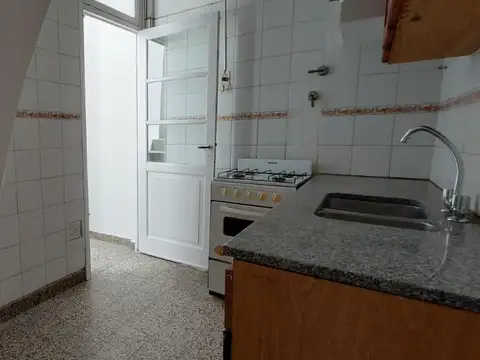 Depto Tipo Casa en Alquiler en Villa Martelli, $ 850.000