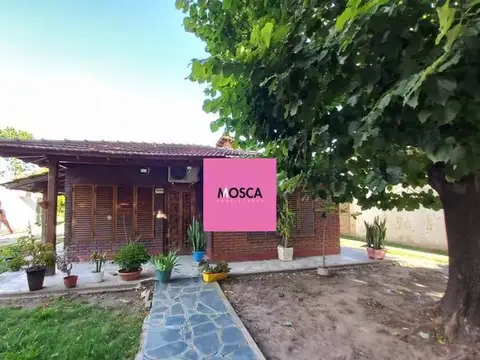 Casa en Venta 30 años