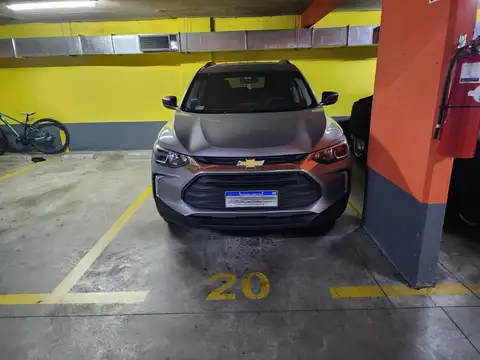 VENTA COCHERA FIJA CUBIERTA SEGURIDAD 24HS