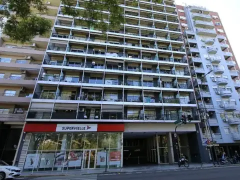Avenida Corrientes 6300