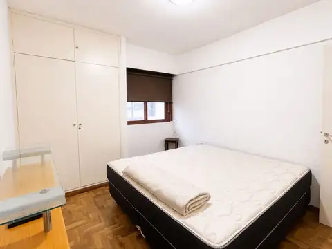 ALQUILER DEPARTAMENTO 3 DORMITORIOS AMOBLADO
