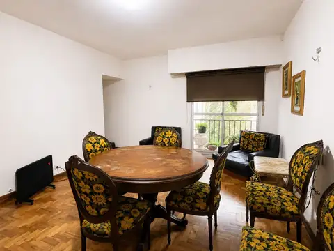 Departamento en Alquiler de 3 dormitorios