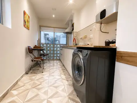 Departamento en Alquiler de 4 ambientes