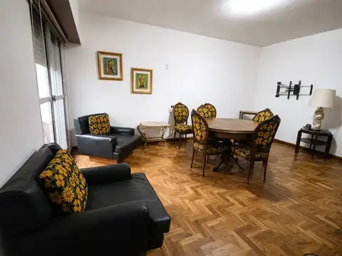 Departamento en Alquiler en San Cayetano, $ 800.000