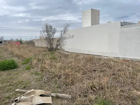 Terreno en Venta en Arguello Norte, USD 13.000