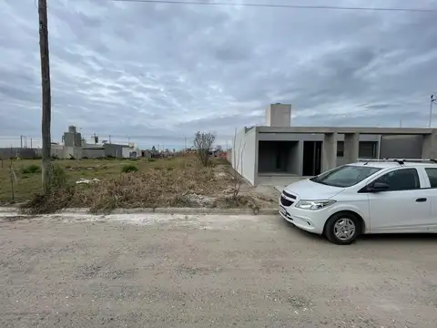 Terreno en Venta de 182,0 m2