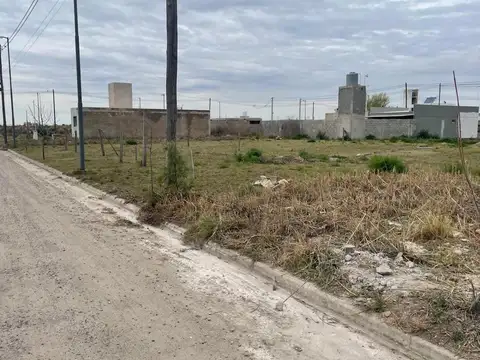 Sudamerica S00, Villa Cornu Este