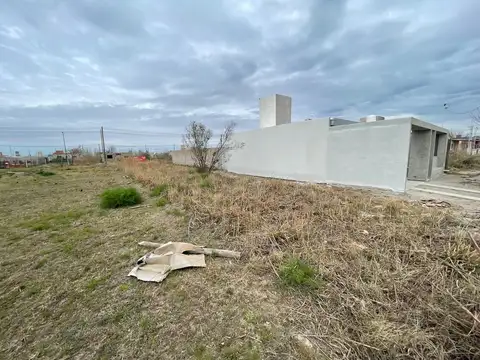 Sudamerica S00, Villa Cornu Este