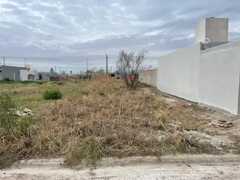 Terreno en Venta de 182,0 m2