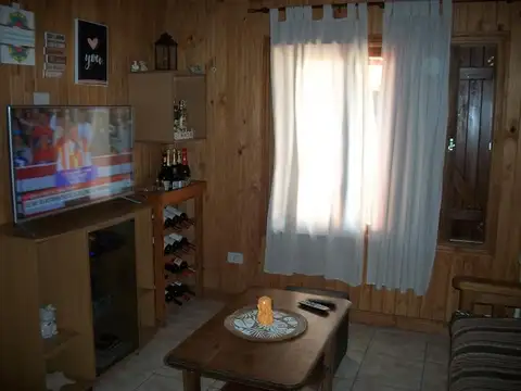 Casa en Alquiler en Parque San Martin, $ 800.000