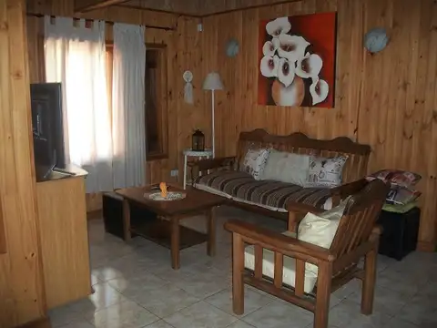 Casa en Alquiler de 3 dormitorios