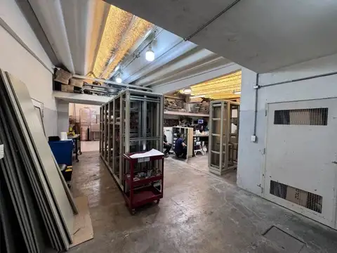 Galpon en Venta en Castelar, USD 699.000