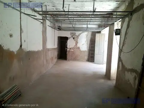 Casa en Venta en Monte Castro, USD 145.000